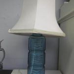 686 7173 Bordslampa